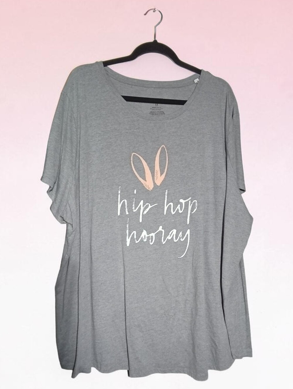 Sonoma  Gray Graphic Women’s Tee